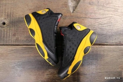 JORDAN OF RETRO ANTHONY CLASS 13 CARMELO - 2002 1018